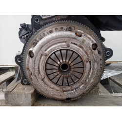 Complete Engine VOLKSWAGEN POLO 6th SERIES CGGB CGG 86 HP 63 kW CGGB PETROL 1.4 (2017–)
