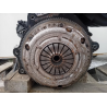 MOTORE COMPLETO VOLKSWAGEN POLO 6° SERIE CGGB CGG 86 CV 63 KW CGGB BENZINA 14 (17-)