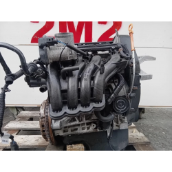 MOTORE COMPLETO VOLKSWAGEN POLO 6° SERIE CGGB CGG 86 CV 63 KW CGGB BENZINA 14 (17-)
