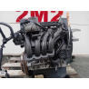 MOTORE COMPLETO VOLKSWAGEN POLO 6° SERIE CGGB CGG 86 CV 63 KW CGGB BENZINA 14 (17-)