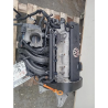MOTORE COMPLETO VOLKSWAGEN POLO 6° SERIE CGGB CGG 86 CV 63 KW CGGB BENZINA 14 (17-)