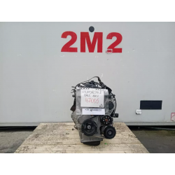COMPLETE ENGINE HYUNDAI i30...