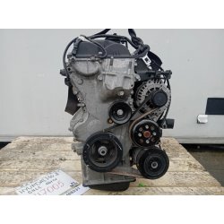 COMPLETE ENGINE HYUNDAI i30 CW (2012 - ) G4LC 101 HP 74 kW PETROL 1368cc (12-)
