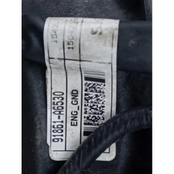 Complete Engine HYUNDAI i30 CW (2012 -) G4LC 101 HP 74 kW G4LC Petrol 1368cc (12-)