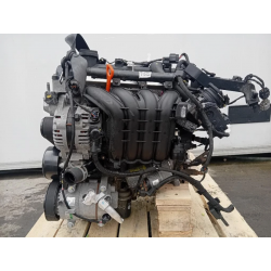 COMPLETE ENGINE HYUNDAI i30 CW (2012 - ) G4LC 101 HP 74 kW PETROL 1368cc (12-)