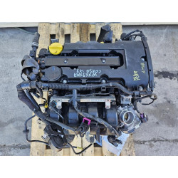 MOTORE COMPLETO OPEL Corsa D 3P 2° Serie A14XER 101 CV 74 KW A14XER benz 1846826