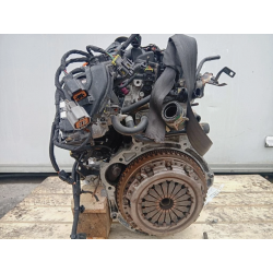 Complete Engine HYUNDAI i30 CW (2012 -) G4LC 101 HP 74 kW G4LC Petrol 1368cc (12-)