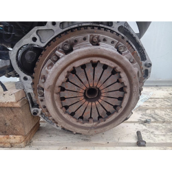 COMPLETE ENGINE HYUNDAI i30 CW (2012 - ) G4LC 101 HP 74 kW PETROL 1368cc (12-)