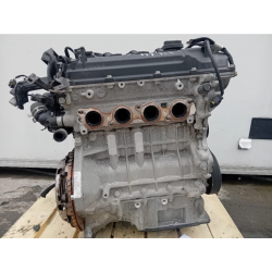 Complete Engine HYUNDAI i30 CW (2012 -) G4LC 101 HP 74 kW G4LC Petrol 1368cc (12-)