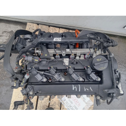 COMPLETE ENGINE HYUNDAI i30 CW (2012 - ) G4LC 101 HP 74 kW PETROL 1368cc (12-)