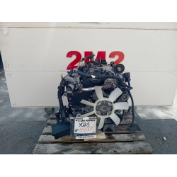 MOTORE COMPLETO NISSAN...