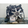 MOTORE COMPLETO NISSAN NAVARA SERIE YD25 190 CV 141 KW YD25 DIESEL 2488 (05-15) Codice OE: YD25 190 CV 141 KW