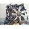MOTORE COMPLETO NISSAN NAVARA SERIE YD25 190 CV 141 KW YD25 DIESEL 2488 (05-15) Codice OE: YD25 190 CV 141 KW