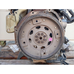 MOTORE COMPLETO NISSAN NAVARA SERIE YD25 190 CV 141 KW YD25 DIESEL 2488 (05-15) Codice OE: YD25 190 CV 141 KW