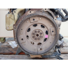 MOTORE COMPLETO NISSAN NAVARA SERIE YD25 190 CV 141 KW YD25 DIESEL 2488 (05-15) Codice OE: YD25 190 CV 141 KW