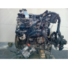 Complete Engine NISSAN NAVARA YD25 SERIES 190 HP 141 kW YD25 DIESEL 2488cc (2005–2015)