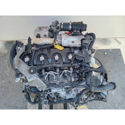 Complete Engine NISSAN NAVARA YD25 SERIES 190 HP 141 kW YD25 DIESEL 2488cc (2005–2015)