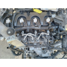 MOTORE COMPLETO NISSAN NAVARA SERIE YD25 190 CV 141 KW YD25 DIESEL 2488 (05-15) Codice OE: YD25 190 CV 141 KW