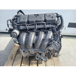 MOTORE COMPLETO MINI ONE 1° SERIE N16B16A 96 CV 76 KW N16B16A BENZINA 1598 (00-06)