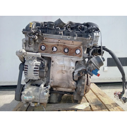 Complete Engine MINI ONE 1st SERIES N16B16A 96 HP 76 kW N16B16A PETROL 1598cc (2000–2006)