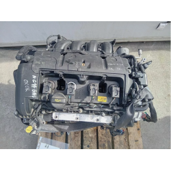 MOTORE COMPLETO MINI ONE 1° SERIE N16B16A 96 CV 76 KW N16B16A BENZINA 1598 (00-06)