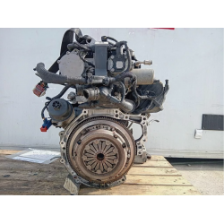 Complete Engine MINI ONE 1st SERIES N16B16A 96 HP 76 kW N16B16A PETROL 1598cc (2000–2006)