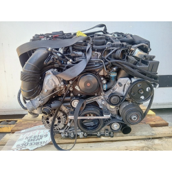 MOTORE COMPLETO MERCEDES CLASSE E BERLINA W212 651924 204 CV 150 KW 651924 DIESEL 2143 (09-)