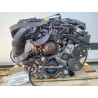 MOTORE COMPLETO MERCEDES CLASSE E BERLINA W212 651924 204 CV 150 KW 651924 DIESEL 2143 (09-)