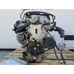 MOTORE COMPLETO OPEL Corsa D 3P 2° Serie A14XER 101 CV 74 KW A14XER benz 1846826
