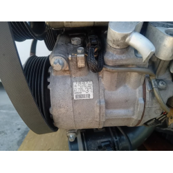 Complete Engine MERCEDES E CLASS SEDAN W212 651924 204 HP 150 kW 651924 DIESEL 2143cc (09-)