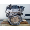 Complete Engine MERCEDES E CLASS SEDAN W212 651924 204 HP 150 kW 651924 DIESEL 2143cc (09-)