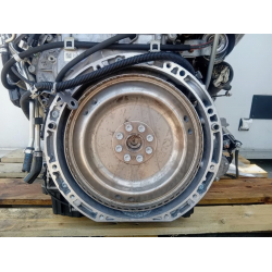 MOTORE COMPLETO MERCEDES CLASSE E BERLINA W212 651924 204 CV 150 KW 651924 DIESEL 2143 (09-)