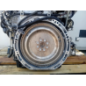MOTORE COMPLETO MERCEDES CLASSE E BERLINA W212 651924 204 CV 150 KW 651924 DIESEL 2143 (09-)