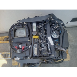 MOTORE COMPLETO MERCEDES CLASSE E BERLINA W212 651924 204 CV 150 KW 651924 DIESEL 2143 (09-)