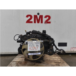 Complete Engine FORD...