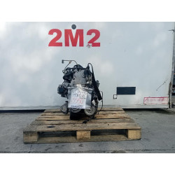 Complete engine Fiat Grande...