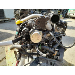 MOTORE COMPLETO RENAULT Megane Serie K9K846 106 CV 78 KW K9K832 diesel 1 1704957