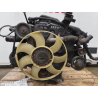 MOTORE COMPLETO FORD TRANSIT SERIE FXFA 116 CV 85 KW FXFA DIESEL 24 (00-06)