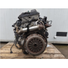 MOTORE COMPLETO FORD TRANSIT SERIE FXFA 116 CV 85 KW FXFA DIESEL 24 (00-06)