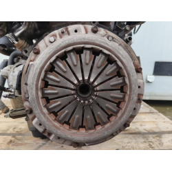 MOTORE COMPLETO FORD TRANSIT SERIE FXFA 116 CV 85 KW FXFA DIESEL 24 (00-06)