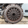 MOTORE COMPLETO FORD TRANSIT SERIE FXFA 116 CV 85 KW FXFA DIESEL 24 (00-06)