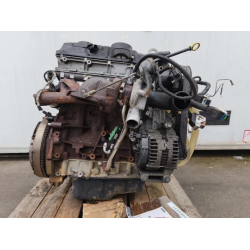 MOTORE COMPLETO FORD TRANSIT SERIE FXFA 116 CV 85 KW FXFA DIESEL 24 (00-06)