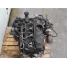 MOTORE COMPLETO FORD TRANSIT SERIE FXFA 116 CV 85 KW FXFA DIESEL 24 (00-06)