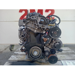 MOTORE COMPLETO OPEL VIVARO SERIE (A) M9R630 114 CV 83 KW M9R780 DIESEL 1995 (06-14)