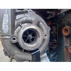 Complete Engine OPEL VIVARO SERIES (A) M9R630 114 HP 83 kW M9R780 DIESEL 1995cc (2006–2014)