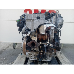 MOTORE COMPLETO OPEL VIVARO SERIE (A) M9R630 114 CV 83 KW M9R780 DIESEL 1995 (06-14)
