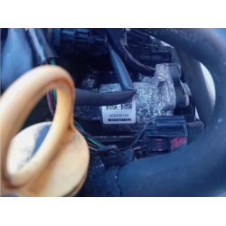Complete Engine OPEL VIVARO SERIES (A) M9R630 114 HP 83 kW M9R780 DIESEL 1995cc (2006–2014)