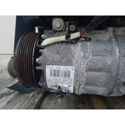 Complete Engine OPEL VIVARO SERIES (A) M9R630 114 HP 83 kW M9R780 DIESEL 1995cc (2006–2014)