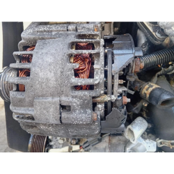 Complete Engine OPEL VIVARO SERIES (A) M9R630 114 HP 83 kW M9R780 DIESEL 1995cc (2006–2014)