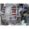 Complete Engine OPEL VIVARO SERIES (A) M9R630 114 HP 83 kW M9R780 DIESEL 1995cc (2006–2014)